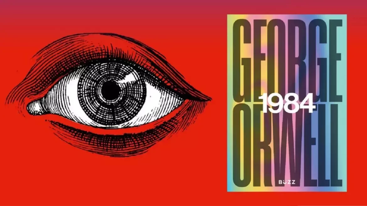 Análise de 1984, de George Orwell