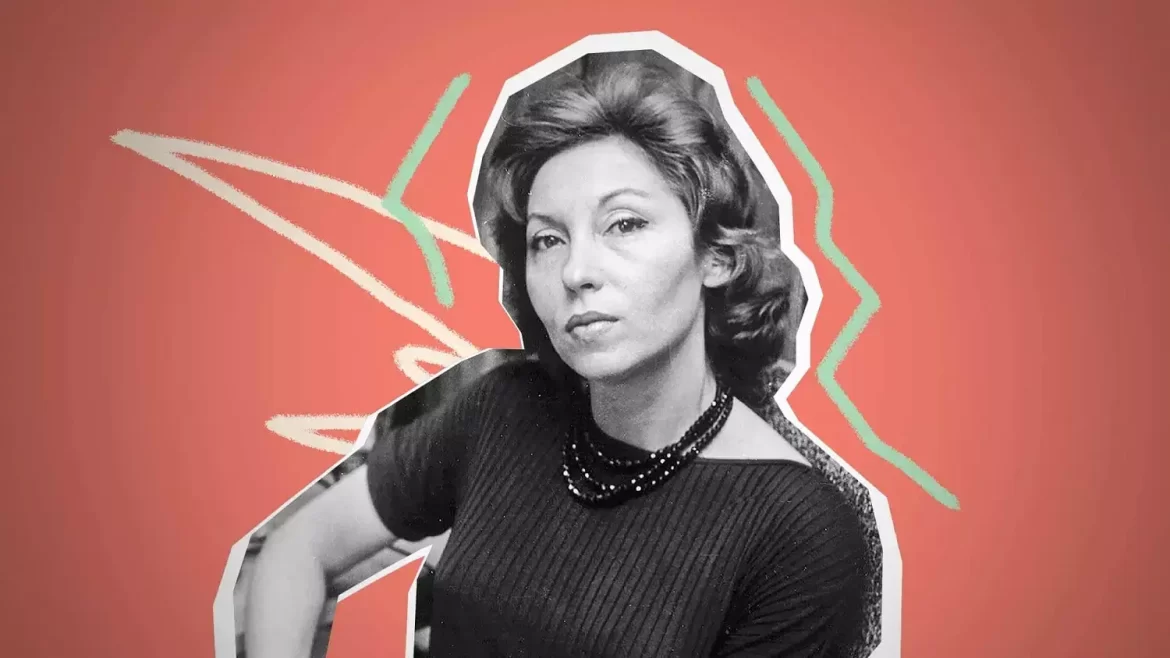 Importância de Clarice Lispector por Marília Librandi - Canal UNIVESP