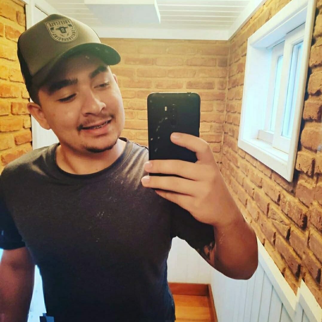 Weverton Rodrigues - Proseando Literatura