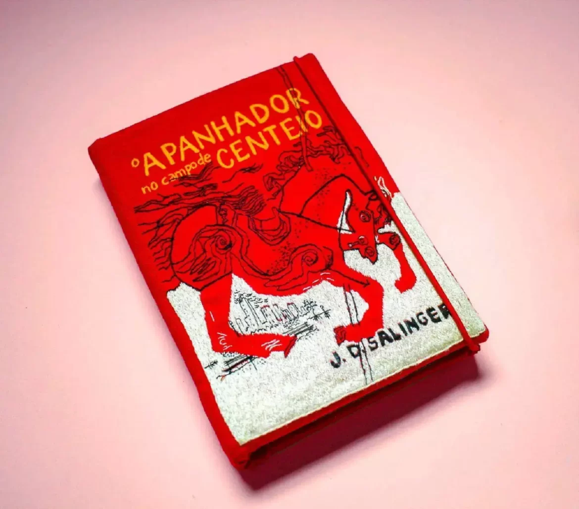 O Apanhador no Campo de Centeio