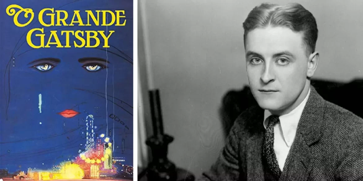 Relevância de O grande Gatsby por Maria Elisa Cevasco - Canal UNIVESP