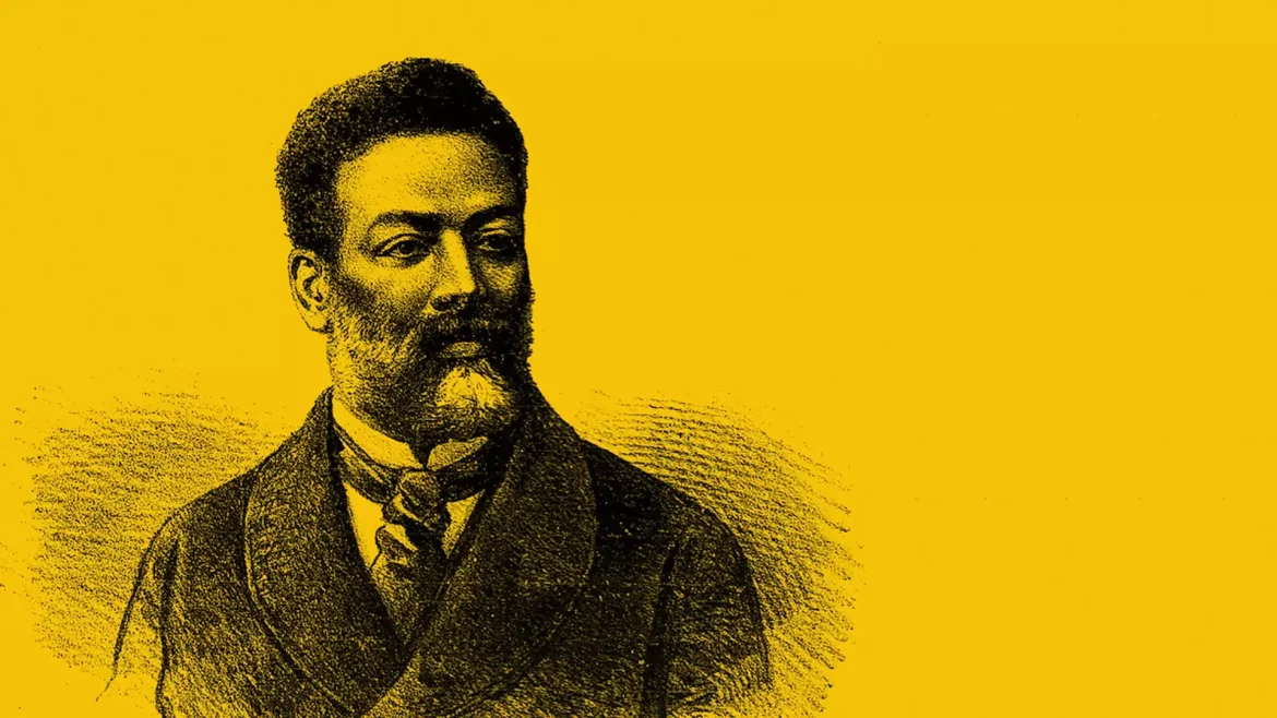 , Importância de Luiz Gama por